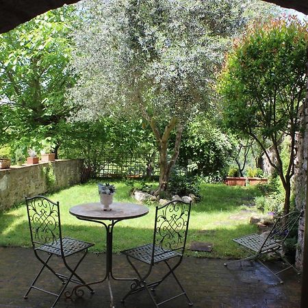Guest House Il Giardino Colle Val D'Elsa Exterior photo