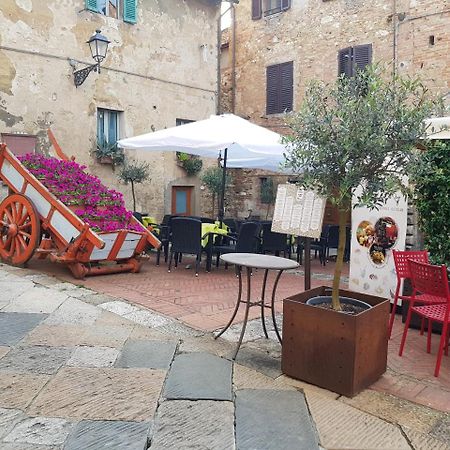 Guest House Il Giardino Colle Val D'Elsa Exterior photo