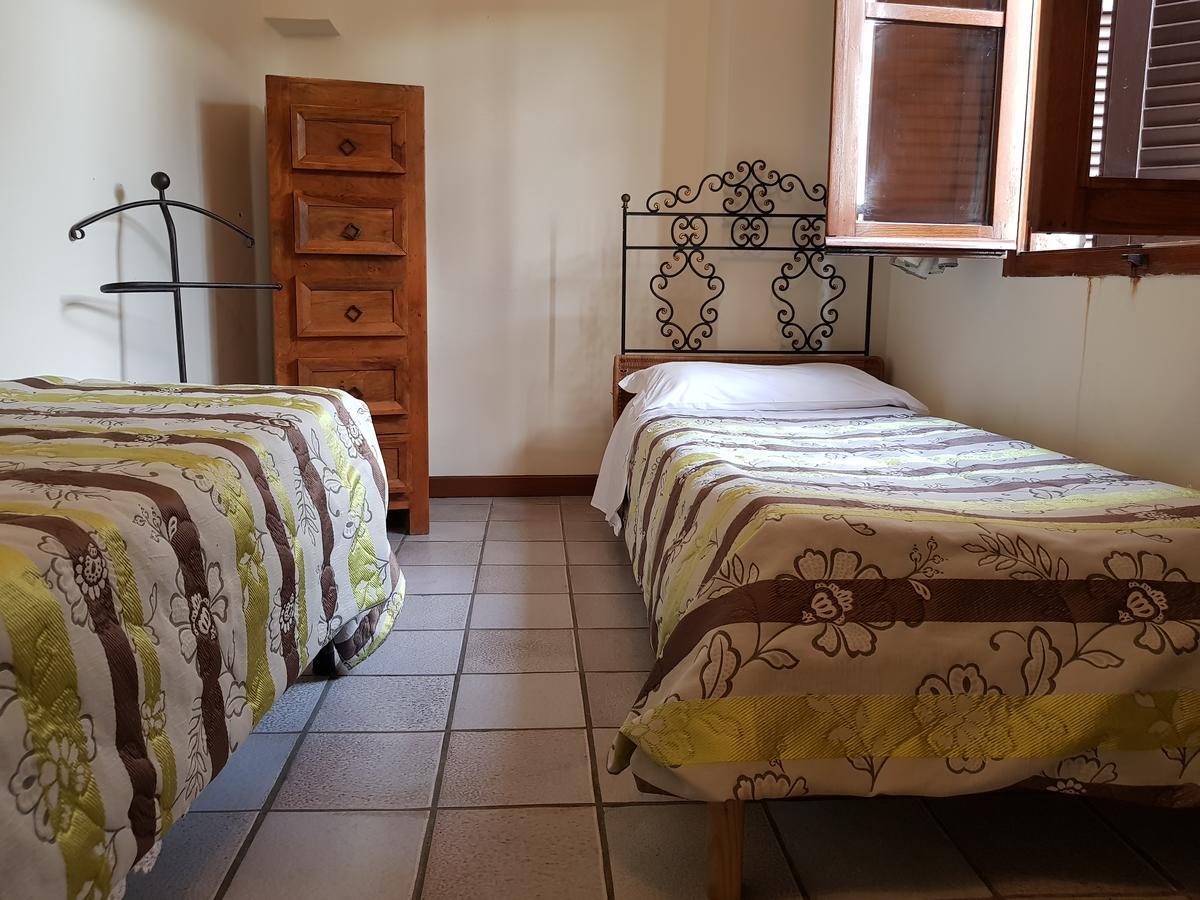 Guest House Il Giardino Colle Val D'Elsa Exterior photo