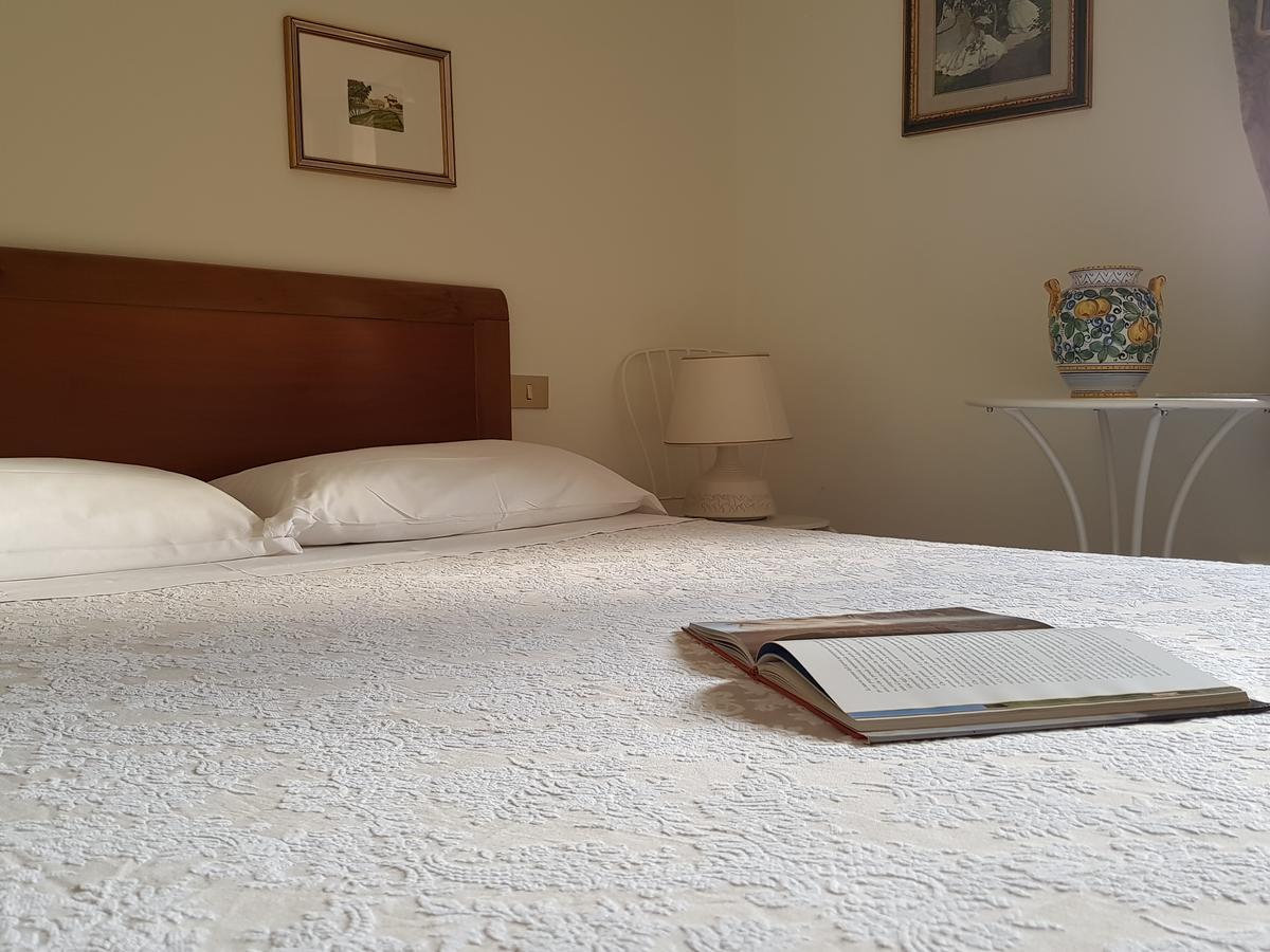 Guest House Il Giardino Colle Val D'Elsa Exterior photo