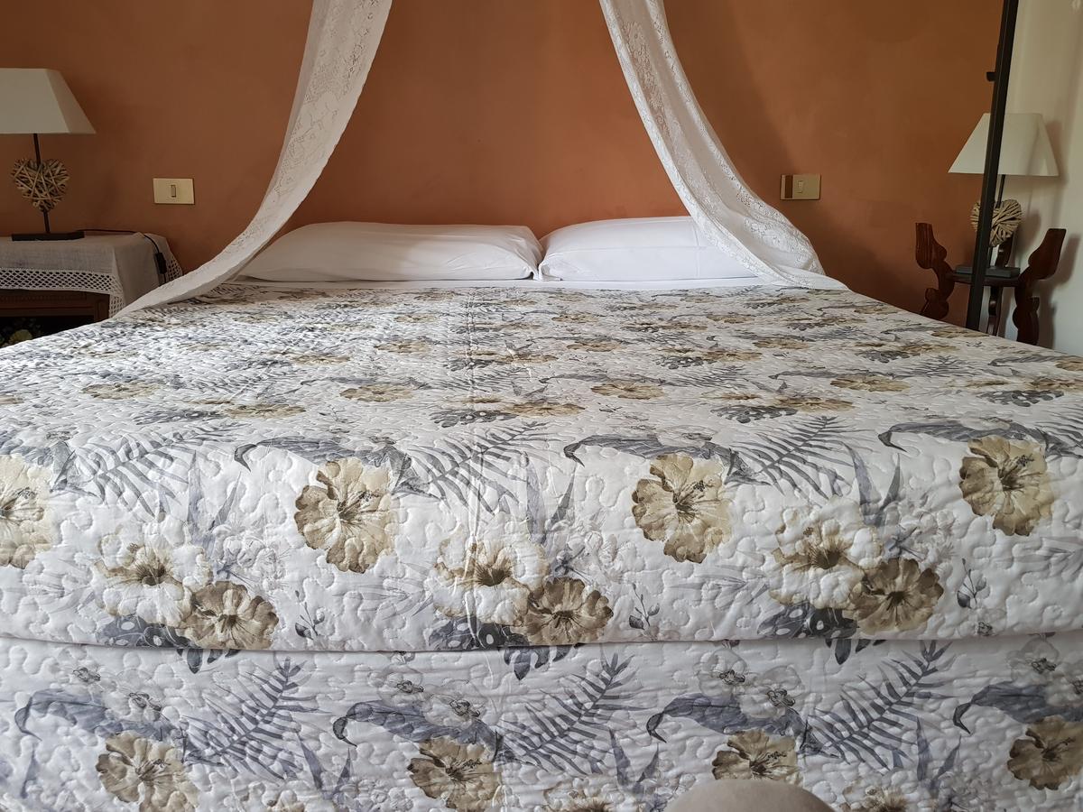 Guest House Il Giardino Colle Val D'Elsa Exterior photo