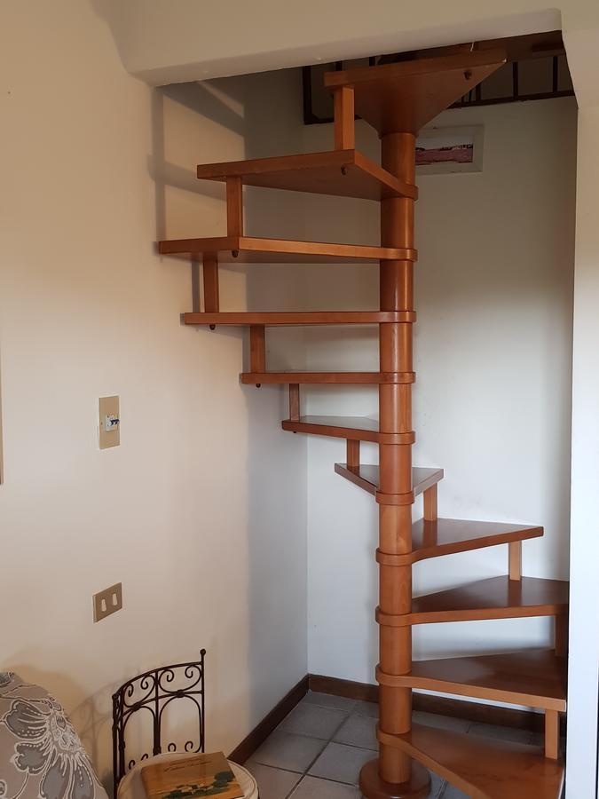 Guest House Il Giardino Colle Val D'Elsa Exterior photo