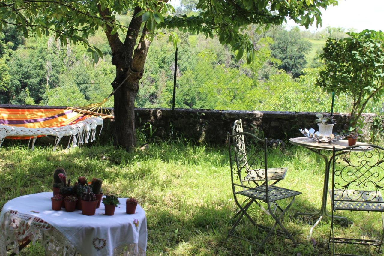 Guest House Il Giardino Colle Val D'Elsa Exterior photo