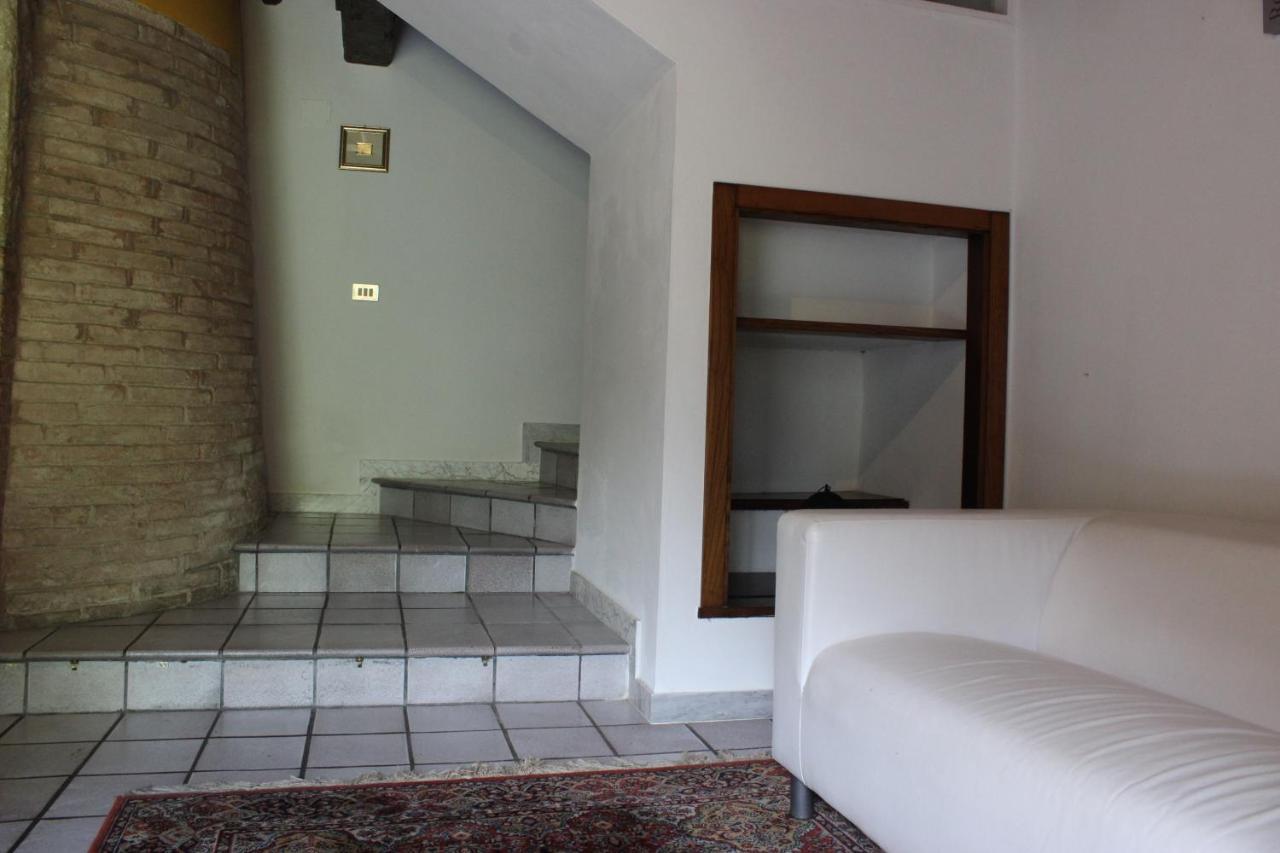 Guest House Il Giardino Colle Val D'Elsa Exterior photo