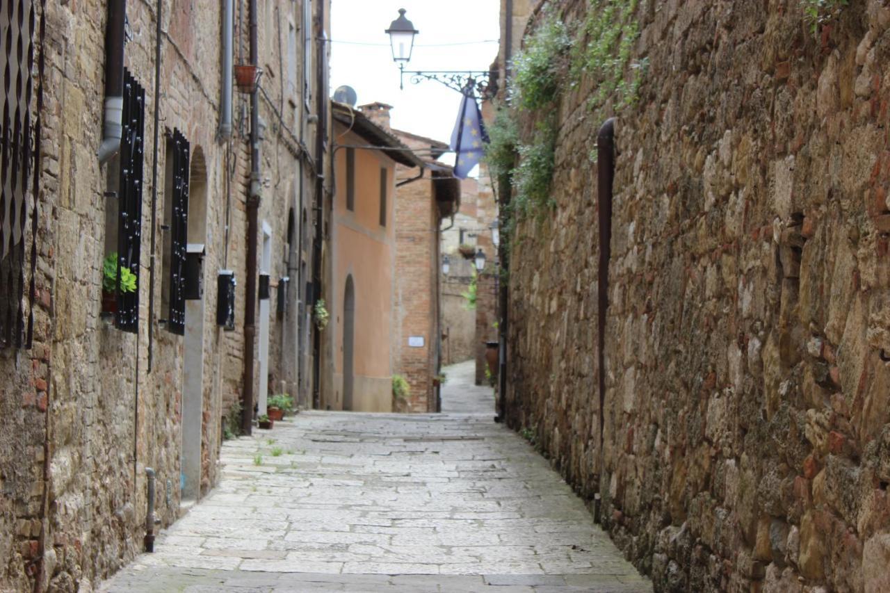 Guest House Il Giardino Colle Val D'Elsa Exterior photo